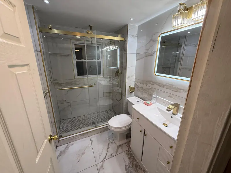 Bathroom Remodeling in Lynn, MA