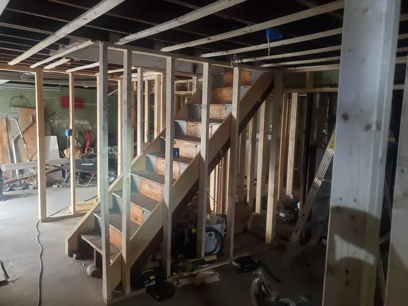 Carpentry in Lynn, MA
