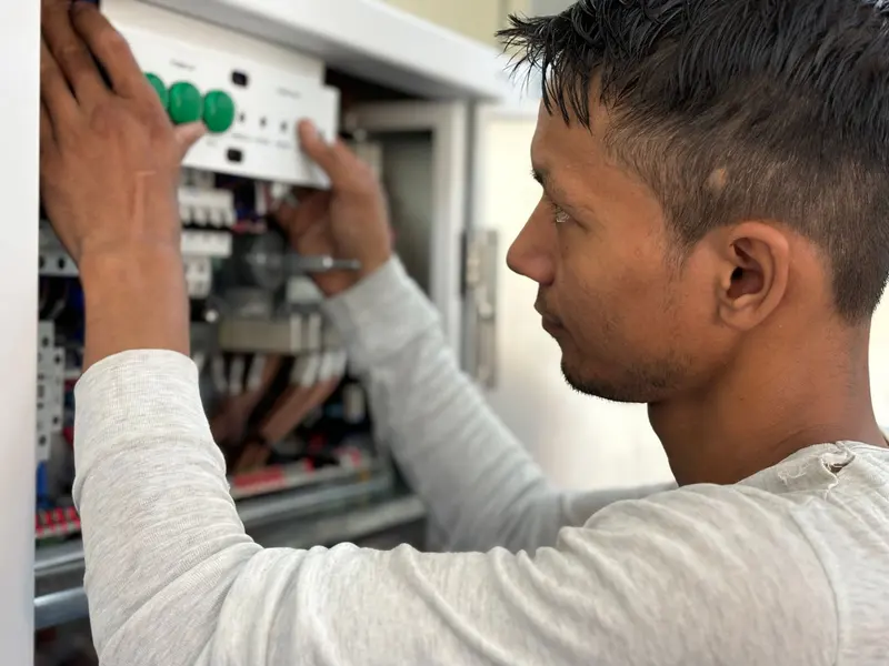 Electrical Panel Upgrades in Lynn, MA