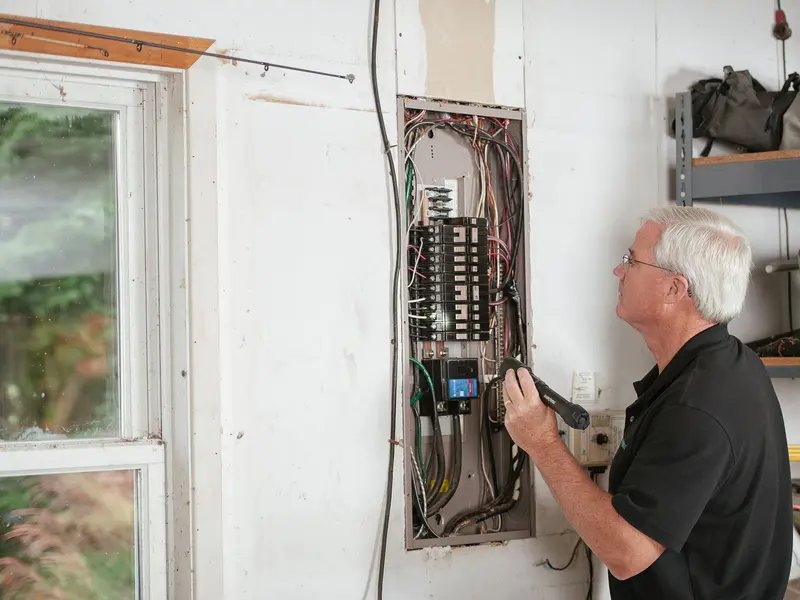 Electrical in Lynn, MA