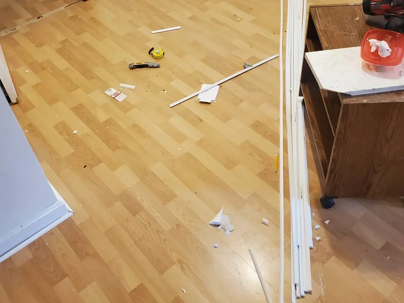 Flooring in Lynn, MA