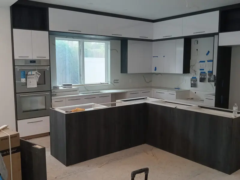 Kitchen Remodeling in Lynn, MA
